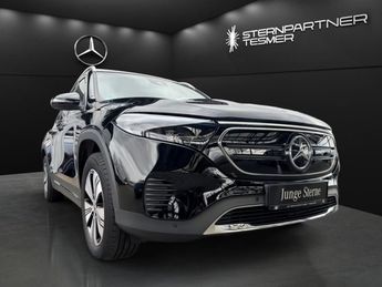  Voir détails -Mercedes Classe R EQB 250 Progressive, Kamera, à Leimbach (68)