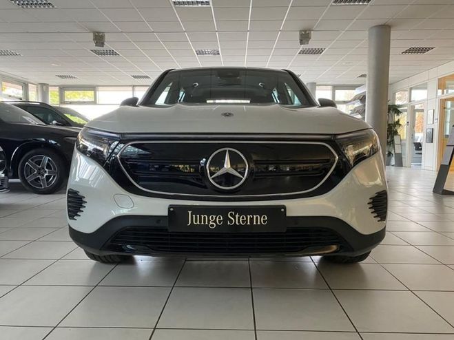 Mercedes Classe E 250 Advanced Night MBUX Blanc de 