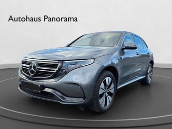  Voir détails -Mercedes EQC 400 4Matic AMG Line Pano à Leimbach (68)