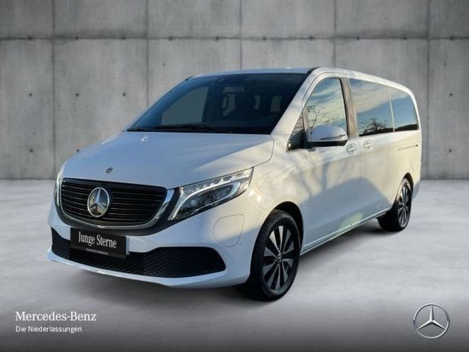 Mercedes Classe E 300 LED Klimaautom. MBUX Blanc de 