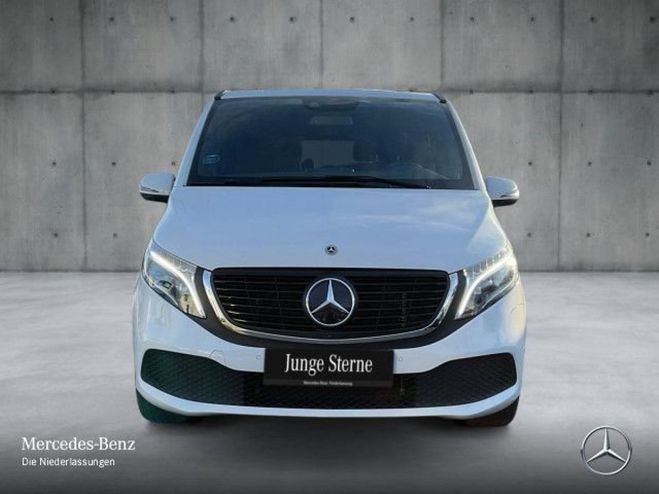 Mercedes Classe E 300 LED Klimaautom. MBUX Blanc de 