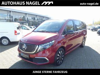  Voir détails -Mercedes Classe E 300 Avantgarde lang Navi à Leimbach (68)