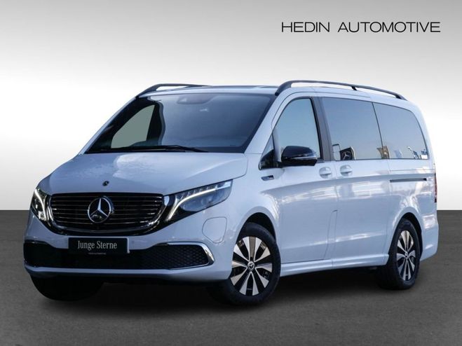 Mercedes Classe E 300 LANG DESIGN LED 360 Blanc Peinture Mtallise de 