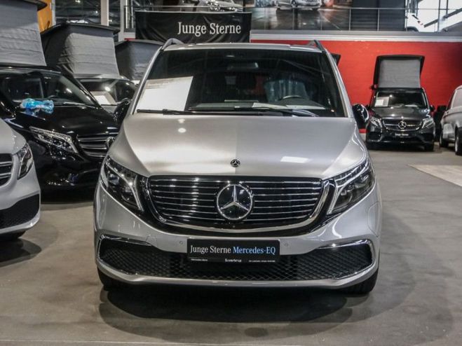 Mercedes Classe E 300 Navi ILS LED 360 Argent Peinture Mtallise de 