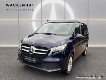  Voir détails -Mercedes Classe V 220 MARCO POLO EDITION STDHZ à Leimbach (68)
