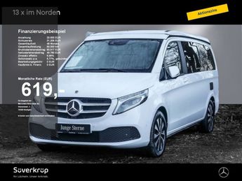  Voir détails -Mercedes Classe V 250 Marco Polo KCHE DISTRO à Leimbach (68)