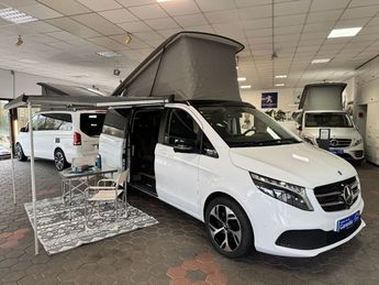  Voir détails -Mercedes Classe V 250 Marco Polo Kche LED à Leimbach (68)