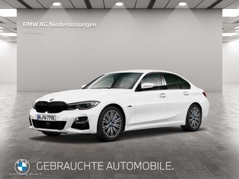  Voir détails -BMW Serie 3 330e Limousine M Sport LiveCockpitProf à Leimbach (68)