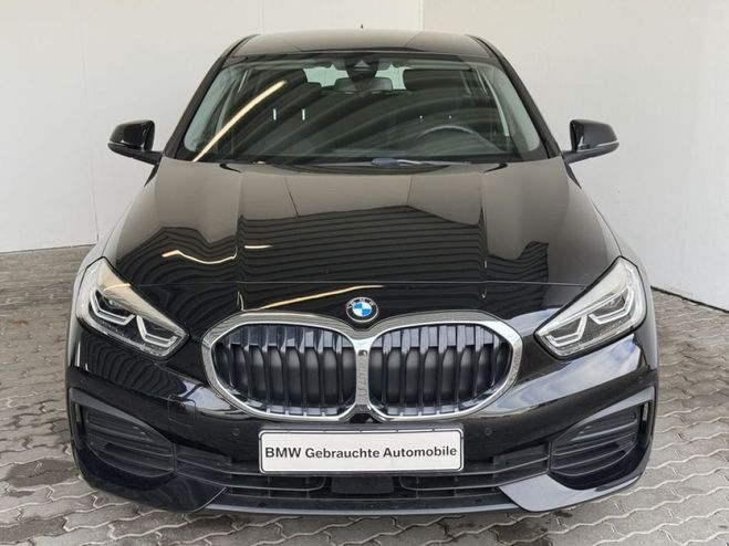 BMW Serie 1 118i 5 trg. F40 Advantage Noir de 
