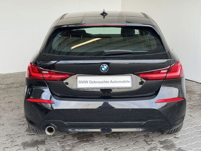 BMW Serie 1 118i 5 trg. F40 Advantage Noir de 