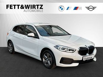  Voir détails -BMW Serie 1 116i Leasingrate 260, br. o.Anz. 36Mon 1 à Leimbach (68)