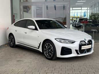  Voir détails -BMW i4 eDrive40 M Sport à Leimbach (68)
