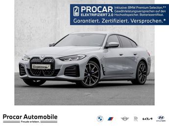 Voir détails -BMW i4 eDrive35 M SPORT H K PA MEMORY 19 LMR à Leimbach (68)