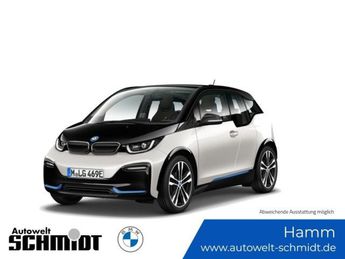  Voir détails -BMW I3 S 120Ah 2Jahre BPS.GARANTIE à Leimbach (68)