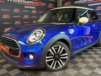 Voir détails -Mini One cooper d heddon street 1.5 116 cv garant à Cappelle-la-Grande (59)