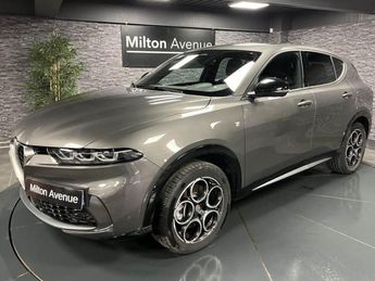  Voir détails -Alfa romeo Tonale 1.3 PHEV - 280 - BVA TI Q4 à Guret (23)