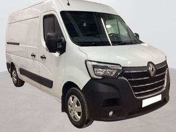  Voir détails -Renault Master FOURGON F3500 L2H2 2.3 DCI 135 GRAND CON à Mions (69)