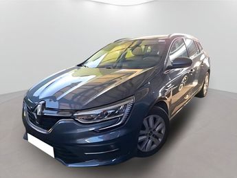 Voir détails -Renault Megane IV ESTATE 1.5 Blue dCi 115 BUSINESS EDC à Mions (69)