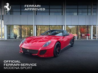  Voir détails -Ferrari 599 GTO V12 à Balma (31)