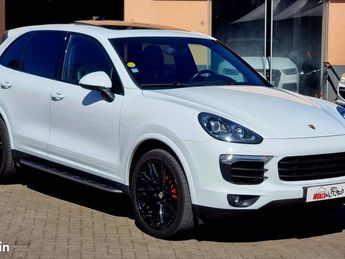  Voir détails -Porsche Cayenne 3.0 262 Cv TIPTRONIC GARANTIE 12 MOIS à Geispolsheim (67)