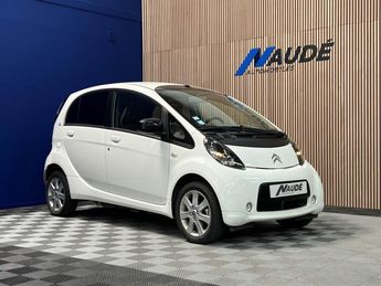  Voir détails -Citroen C Zero C 68 CH Confort à Lozanne (69)