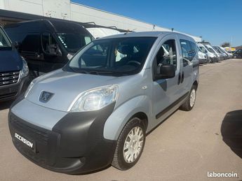  Voir détails -Peugeot 2008 allure 1.6 ehdi 92cv 1ere Main 105000Km  à Montigny-en-Gohelle (62)
