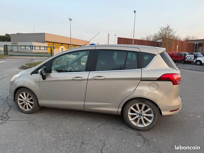 Ford B Max 1.6 Tdci 95cv du 12-2014 Distribution Ne Autre de 2014