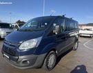 Ford Custom 2.0 tdci 130cv 9places L1H1 Clim du 10-2 à Montigny-en-Gohelle (62)