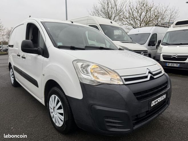 Mercedes Vito 122 3.0 v6 cdi 2012 boite auto clim regu Blanc de 2012
