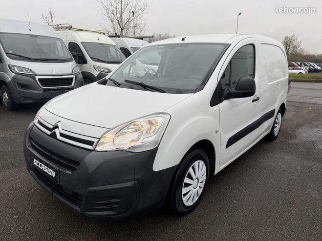 Mercedes Vito 122 3.0 v6 cdi 2012 boite auto clim regu Blanc de 2012
