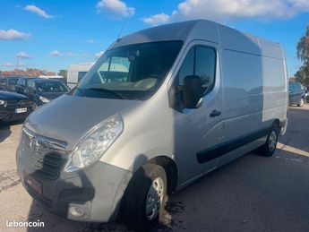  Voir détails -Renault Master 2.3 130cv de 2018 l3h2 clim gps regulate à Montigny-en-Gohelle (62)