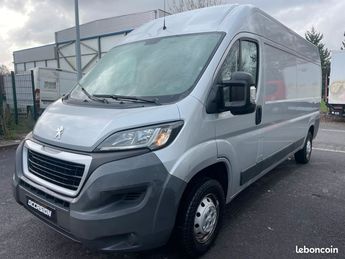  Voir détails -Mercedes Sprinter 2.2 CDI 110cv L2H2 162000Km Attelage à Montigny-en-Gohelle (62)