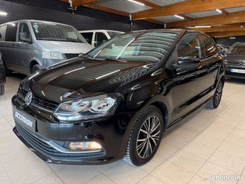  Voir détails -Volkswagen Polo 1.0 essence 75cv 3portes du 10-2020 fini à Montigny-en-Gohelle (62)