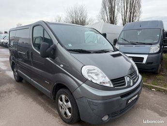  Voir détails -Fiat Ducato 2.2 Mjt 100cv L1H1 Clim 9places à Montigny-en-Gohelle (62)