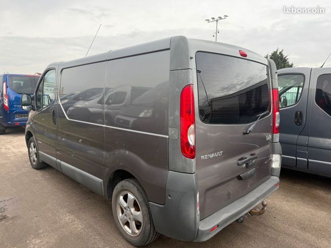 Fiat Ducato 2.2 Mjt 100cv L1H1 Clim 9places Rouge de 2010
