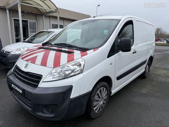 Voir détails -Peugeot Expert 2.0 HDI 130cv L1H1 Boite Automatique de  à Montigny-en-Gohelle (62)