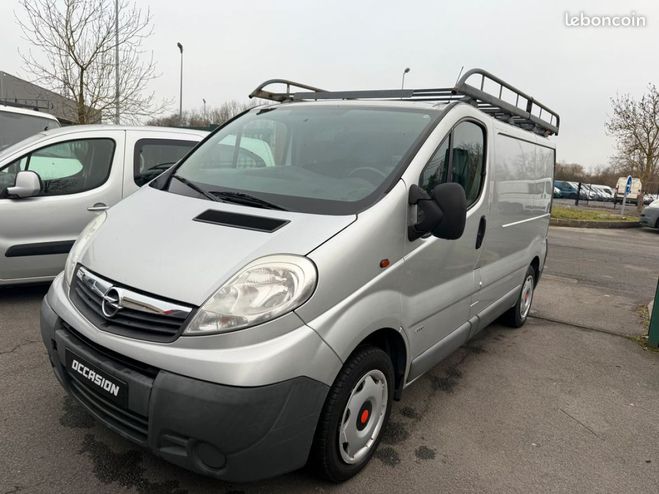 Ford Custom l2h1 2.2 tdci 155ch trend cabine approfo Noir de 2015