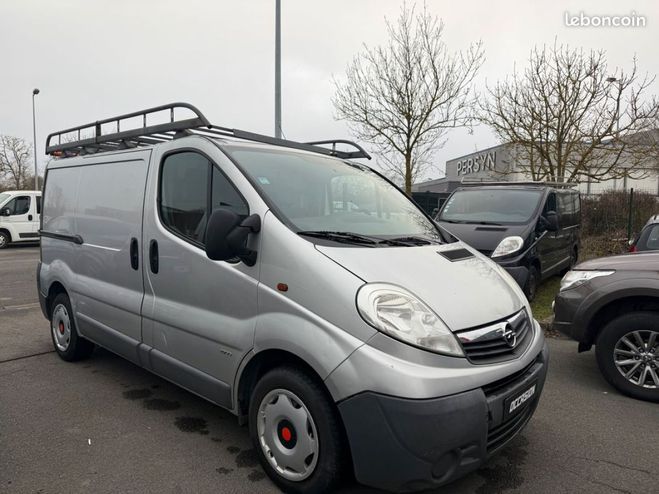 Ford Custom l2h1 2.2 tdci 155ch trend cabine approfo Noir de 2015