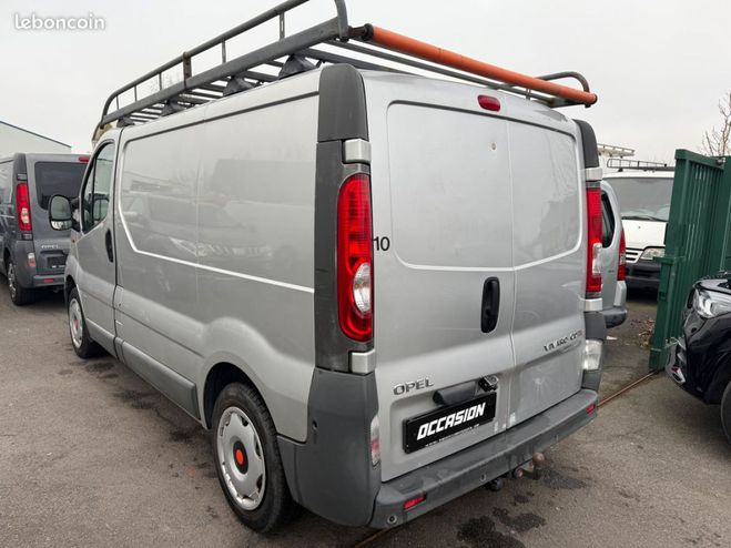 Ford Custom l2h1 2.2 tdci 155ch trend cabine approfo Noir de 2015