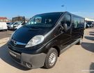 Opel Vivaro 2.0 cdti 115cv 6places Double Cabine L2H à Montigny-en-Gohelle (62)
