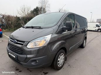  Voir détails -Mercedes Vito 111 CDI 2.2 L 115cv Long 3places Vitr B à Montigny-en-Gohelle (62)