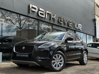  Voir détails -Jaguar E-Pace 2.0D 150CH AWD BVA9 à Toulouse (31)