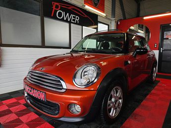  Voir détails -Mini One 92002KMS à Blois (41)