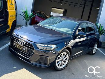  Voir détails -Audi A1 Sportback 1.0i Feux led Sieges chauff Ca à Alleur (44)