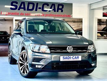  Voir détails -Volkswagen Tiguan 1.5 TSI 150cv ACT Comfortline PACKSPORT à Chtelineau (62)