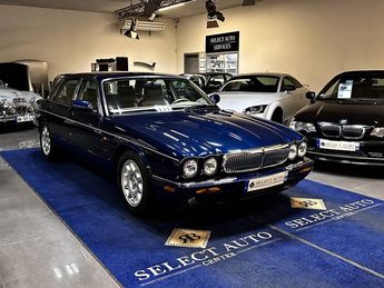  Voir détails -Jaguar XJ II 3.2 V8 Pack Classique BA à  Le Mesnil-en-Thelle (60)