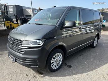  Voir détails -Volkswagen Transporter procab 4motion t6.1 dsg tdi 204cv busine à Saint-Priest-en-Jarez (42)