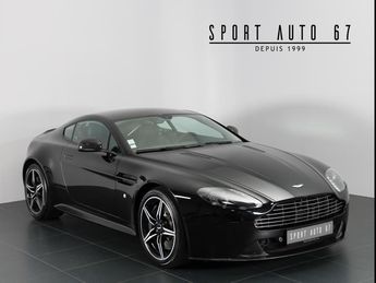  Voir détails -Aston martin V8 Vantage S 4.7 L à Geispolsheim (67)