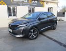 Peugeot 3008 Hybrid 225 e-EAT8 Allure &agrave; Clamart (92)