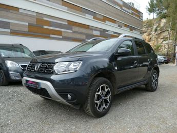  Voir détails -Dacia Duster 1.0 ECO-100 Ch 15 ans BVM6 à  La Ciotat (13)